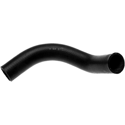 Lower Radiator Or Coolant Hose by GATES - 20473 pa6