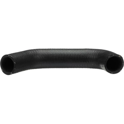 Lower Radiator Or Coolant Hose by GATES - 20476 pa8