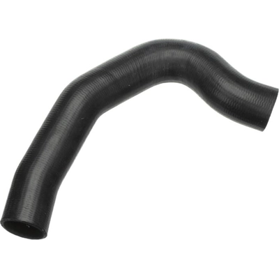 Lower Radiator Or Coolant Hose by GATES - 20489 pa9