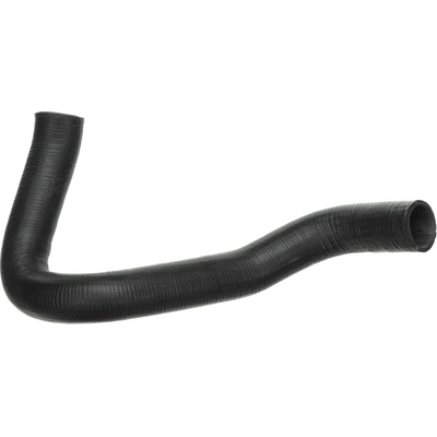 Lower Radiator Or Coolant Hose by GATES - 20508 pa11