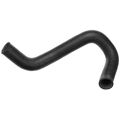 Lower Radiator Or Coolant Hose by GATES - 20508 pa6