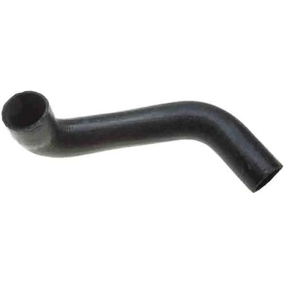 Lower Radiator Or Coolant Hose by GATES - 20510 pa2