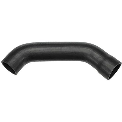 Lower Radiator Or Coolant Hose by GATES - 20523 pa5