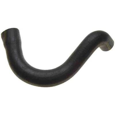 Lower Radiator Or Coolant Hose by GATES - 20535 pa2