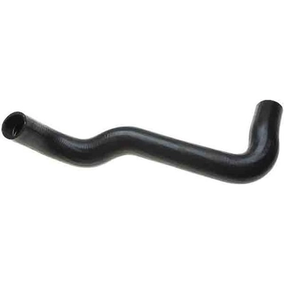 Lower Radiator Or Coolant Hose by GATES - 20536 pa2