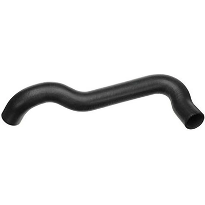 Lower Radiator Or Coolant Hose by GATES - 20536 pa3