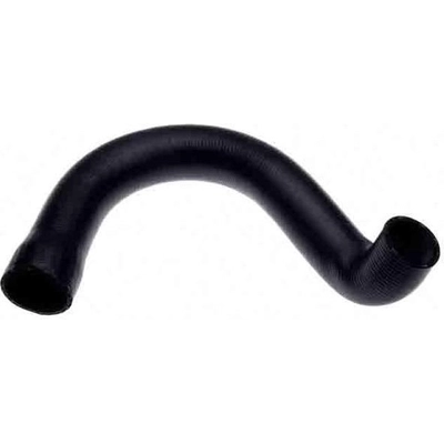 Lower Radiator Or Coolant Hose by GATES - 20537 pa4