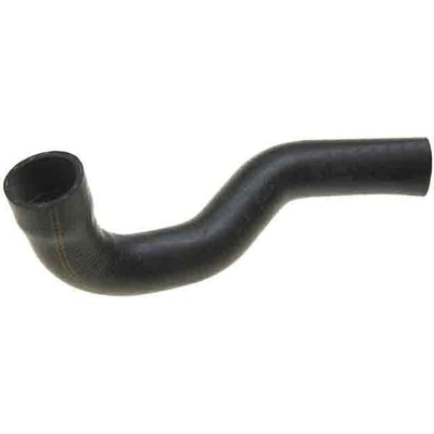 GATES - 20538 - Lower Radiator Or Coolant Hose pa2