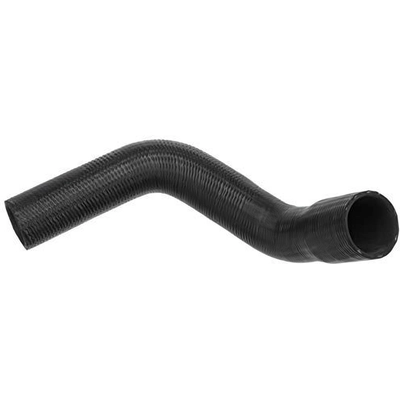 Lower Radiator Or Coolant Hose by GATES - 20539 pa4