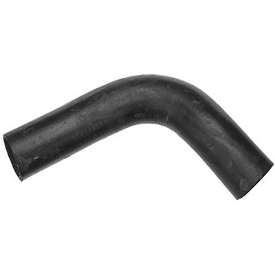 Lower Radiator Or Coolant Hose by GATES - 20557 pa5