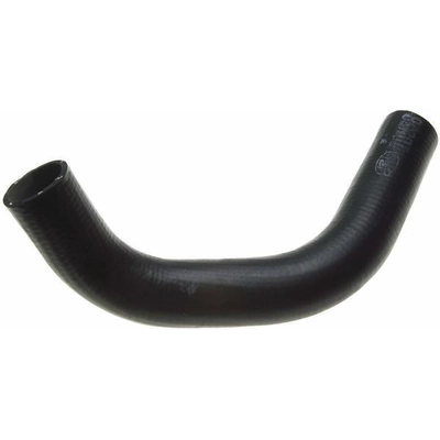Lower Radiator Or Coolant Hose by GATES - 20558 pa2