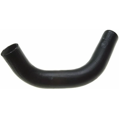 Lower Radiator Or Coolant Hose by GATES - 20558 pa3