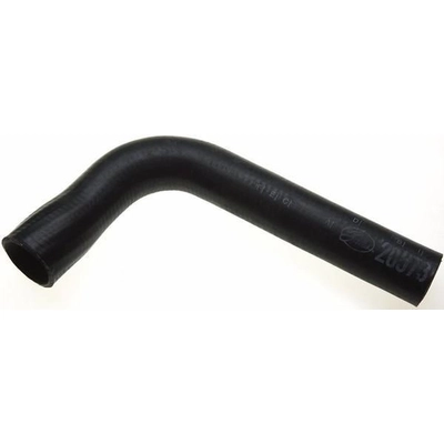 GATES - 20573 - Lower Radiator Or Coolant Hose pa3