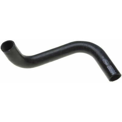 Lower Radiator Or Coolant Hose by GATES - 20584 pa3