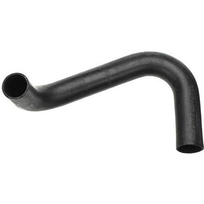 Lower Radiator Or Coolant Hose by GATES - 20584 pa6