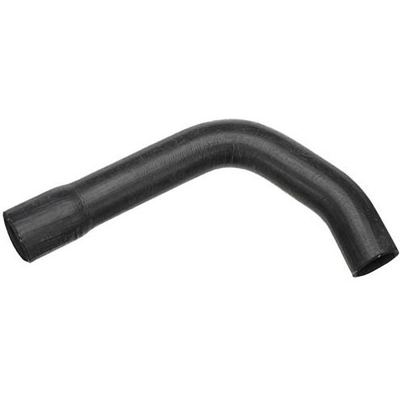 GATES - 20595 - Lower Radiator Or Coolant Hose pa5