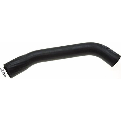 Lower Radiator Or Coolant Hose by GATES - 20601 pa4