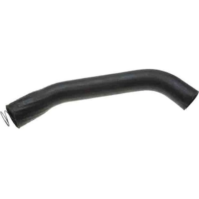 Lower Radiator Or Coolant Hose by GATES - 20601 pa5