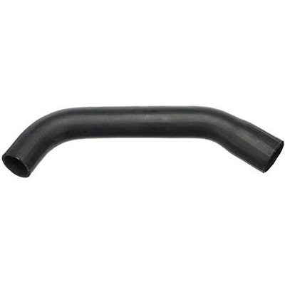 Lower Radiator Or Coolant Hose by GATES - 20601 pa6