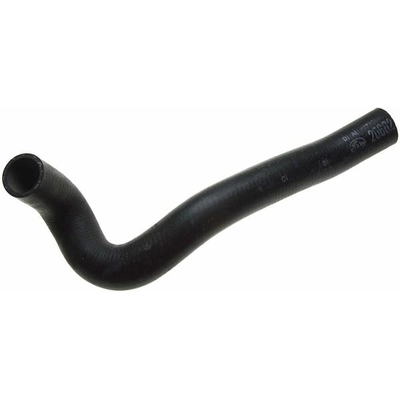 Lower Radiator Or Coolant Hose by GATES - 20602 pa4