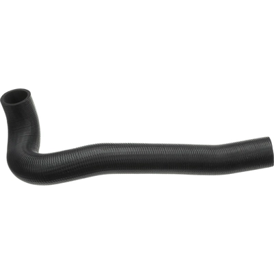 Lower Radiator Or Coolant Hose by GATES - 20602 pa5