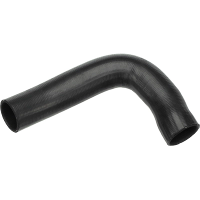 Lower Radiator Or Coolant Hose by GATES - 20608 pa6