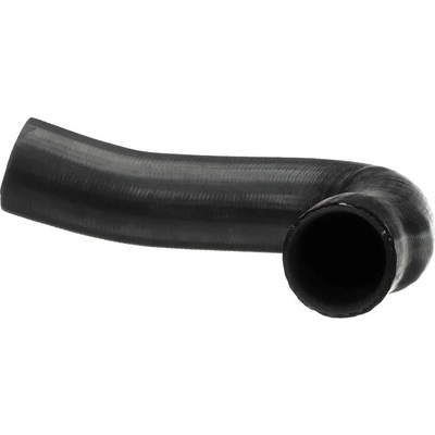 Lower Radiator Or Coolant Hose by GATES - 20608 pa7