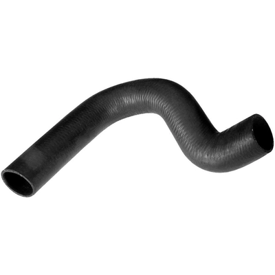 Lower Radiator Or Coolant Hose by GATES - 20610 pa6