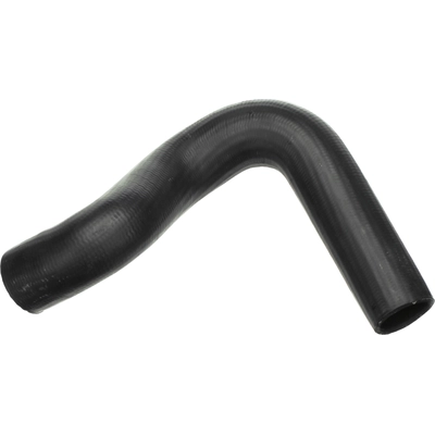 Lower Radiator Or Coolant Hose by GATES - 20610 pa9