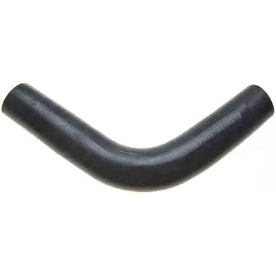 Lower Radiator Or Coolant Hose by GATES - 20611 pa3