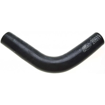 Lower Radiator Or Coolant Hose by GATES - 20611 pa4