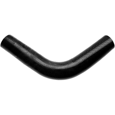 Tuyau de radiateur ou de refroidissement inférieur de GATES - 20611 pa5