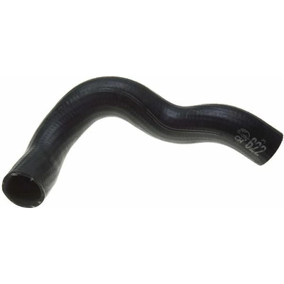 Lower Radiator Or Coolant Hose by GATES - 20622 pa3