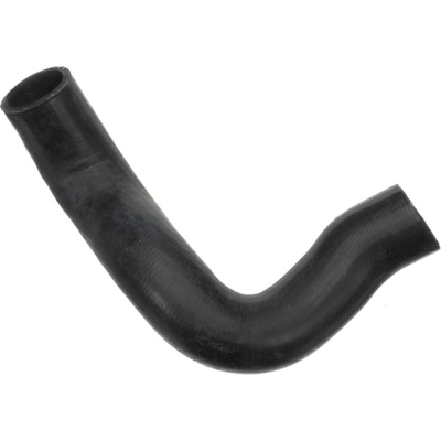 Lower Radiator Or Coolant Hose by GATES - 20627 pa7