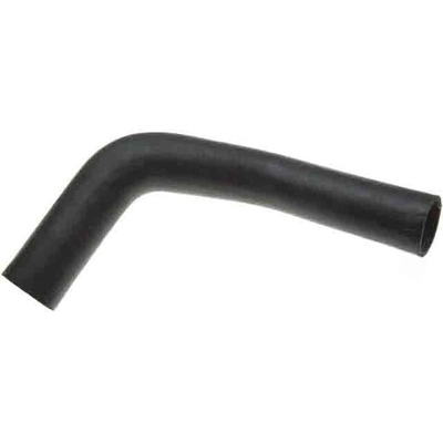 Lower Radiator Or Coolant Hose by GATES - 20637 pa2