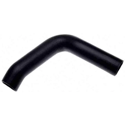 Lower Radiator Or Coolant Hose by GATES - 20663 pa4