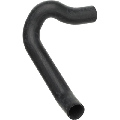 Lower Radiator Or Coolant Hose by GATES - 20675 pa6