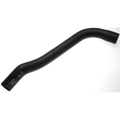 Lower Radiator Or Coolant Hose by GATES - 20677 pa2