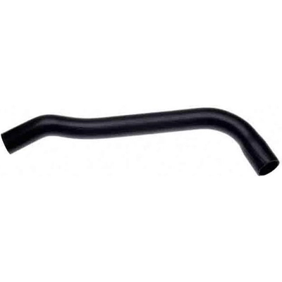 Lower Radiator Or Coolant Hose by GATES - 20677 pa4