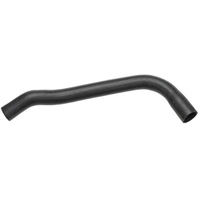 Lower Radiator Or Coolant Hose by GATES - 20677 pa5