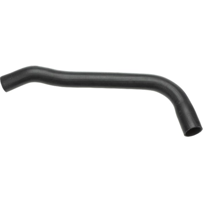 Lower Radiator Or Coolant Hose by GATES - 20677 pa8