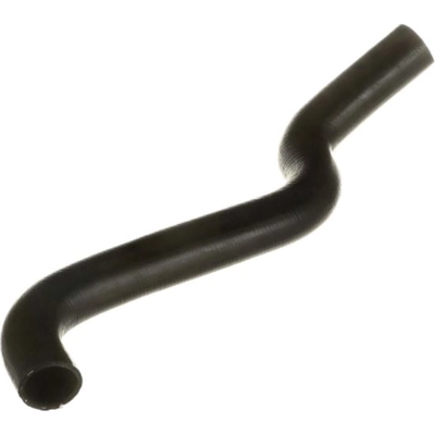 Lower Radiator Or Coolant Hose by GATES - 20686 pa10
