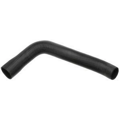 Lower Radiator Or Coolant Hose by GATES - 20686 pa7