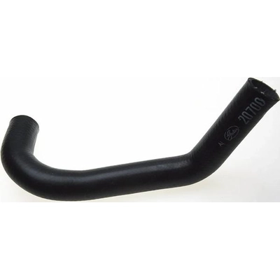 Lower Radiator Or Coolant Hose by GATES - 20700 pa3
