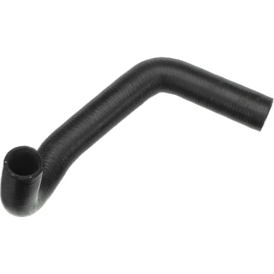 Lower Radiator Or Coolant Hose by GATES - 20700 pa8