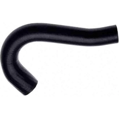 Lower Radiator Or Coolant Hose by GATES - 20701 pa3