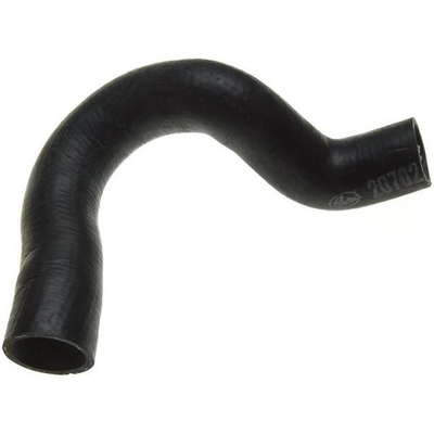 Lower Radiator Or Coolant Hose by GATES - 20702 pa3