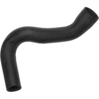 Lower Radiator Or Coolant Hose by GATES - 20705 pa10