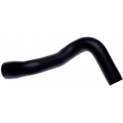 Lower Radiator Or Coolant Hose by GATES - 20705 pa2