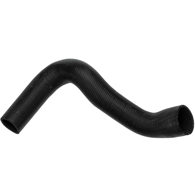 Lower Radiator Or Coolant Hose by GATES - 20705 pa6